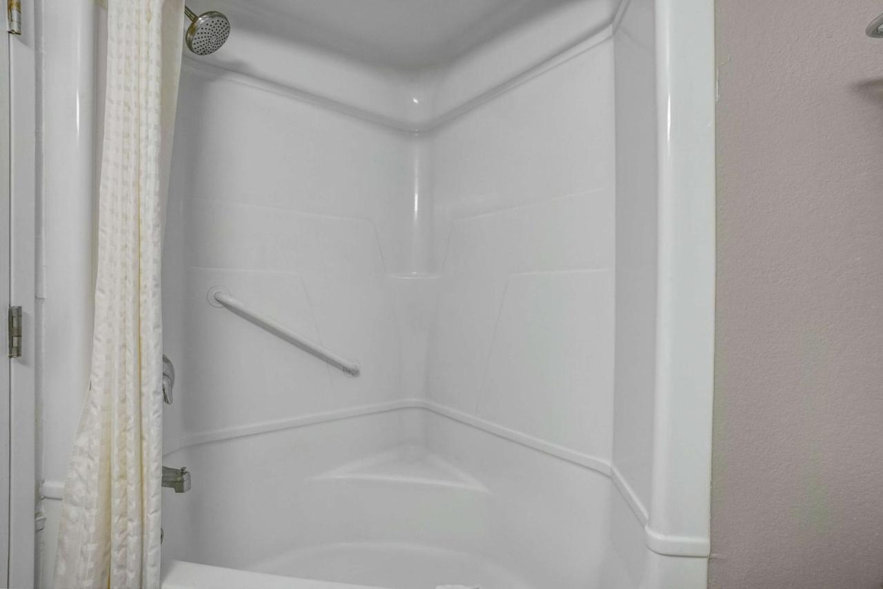 Motel 6-Montgomery, Al - Airport Hope Hull Екстериор снимка