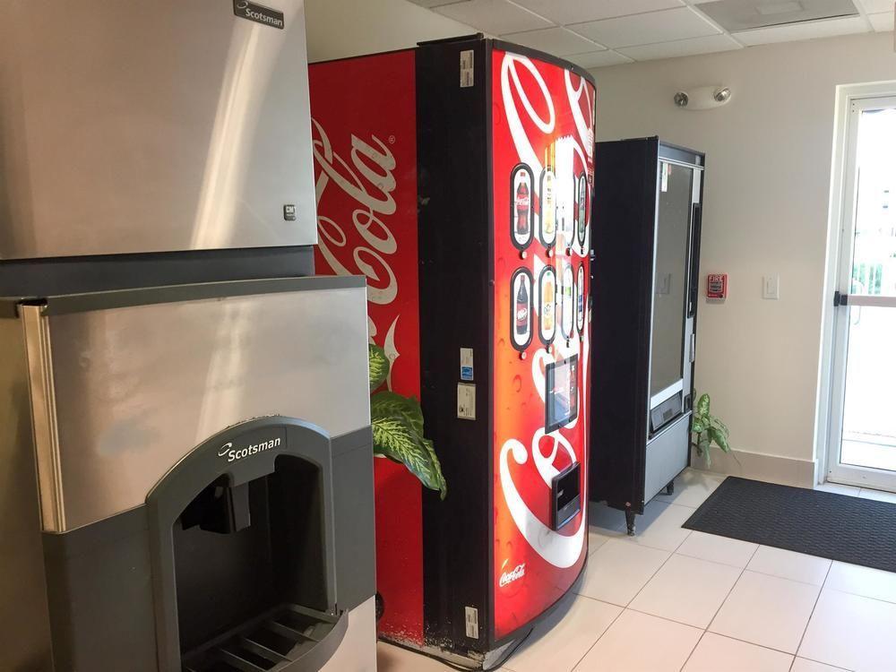 Motel 6-Montgomery, Al - Airport Hope Hull Екстериор снимка