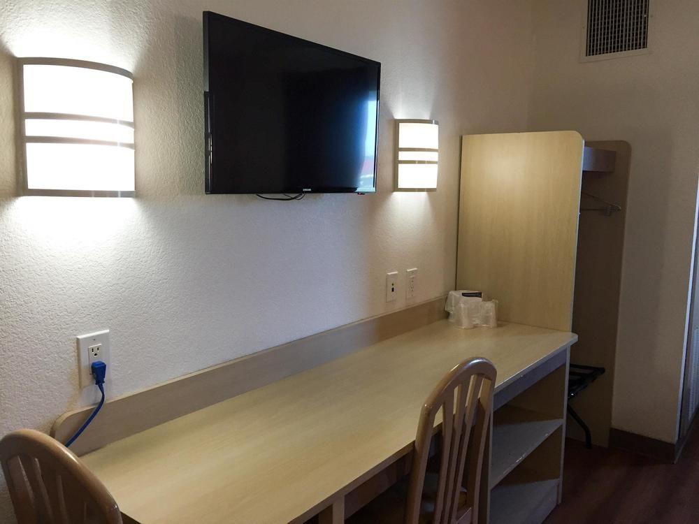 Motel 6-Montgomery, Al - Airport Hope Hull Екстериор снимка