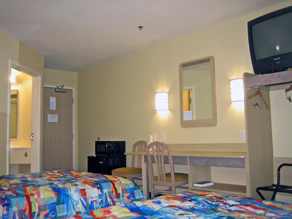 Motel 6-Montgomery, Al - Airport Hope Hull Стая снимка